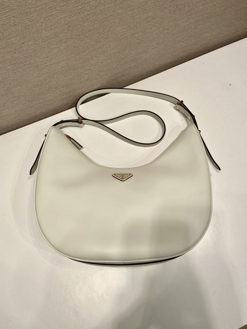 Prada Hobo Bags